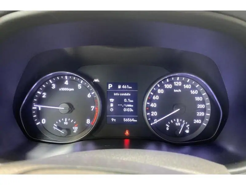 Occasion Hyundai i30 CarPlay* Camera GREY 28