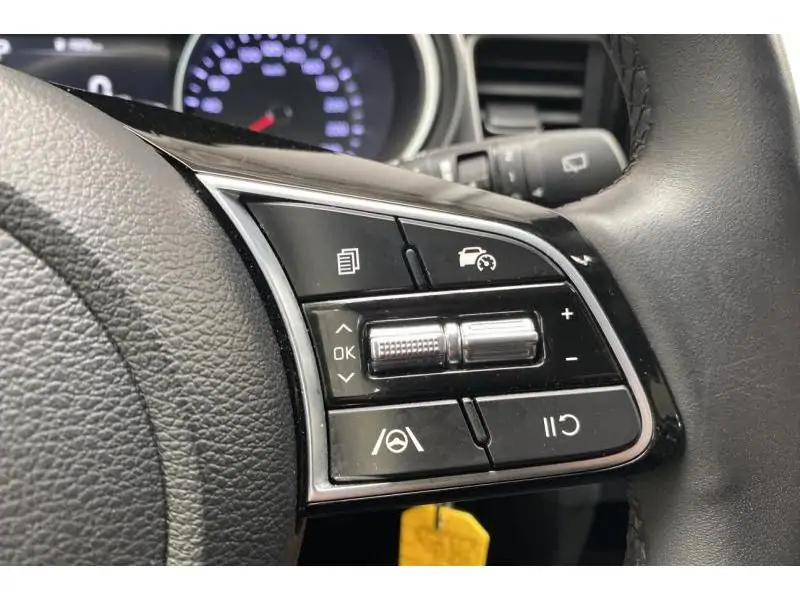 Occasion Kia Ceed Pro* GPS Caméra jantes alu GREY 26