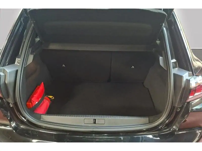 Occasion Peugeot 208 Active  100pk BLACK 19