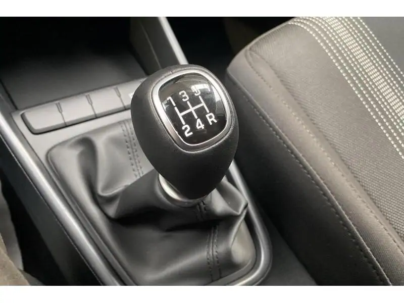 Occasion Hyundai i20 WAVE GREY 16