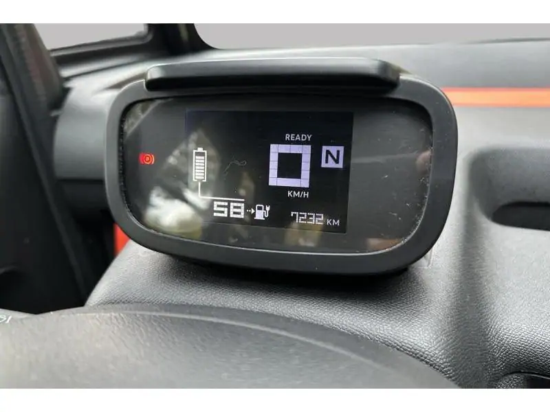 Occasion Citroen Ami POP - 45 KMH BLUE 13