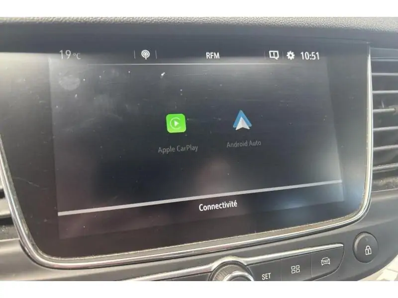 Occasion Opel Grandland X Edition GREY 28