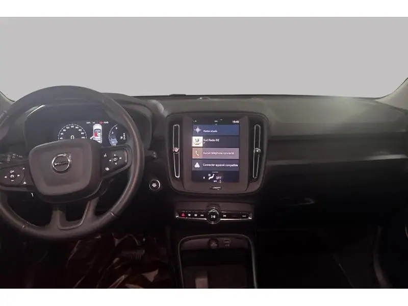 Occasion Volvo XC40 CORE BLACK 11