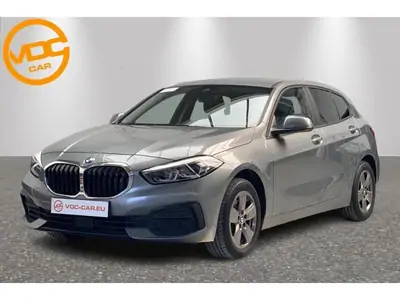 Occasion BMW Serie 1 116 d GREY