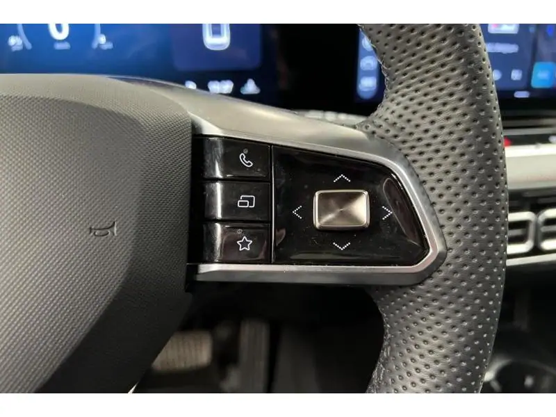 Occasion MG EHS PHEV LUXURY WHITE 23