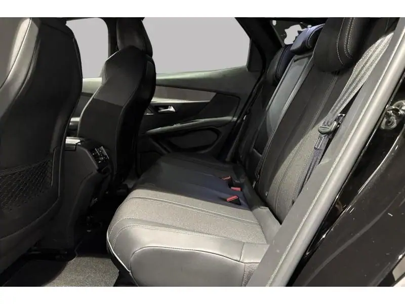Occasion Peugeot 3008 GT BLACK 18