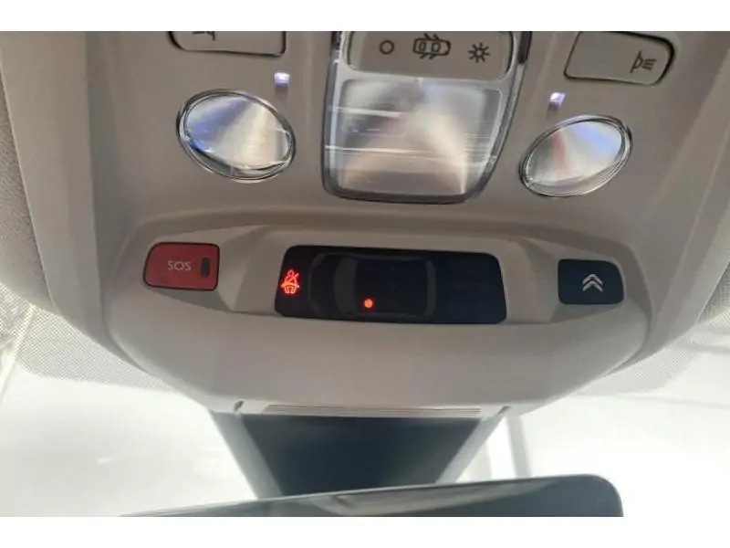 Occasion Citroen C5 Aircross 1.6 Plug-in Hybrid BUSINESS GPS GREY 42