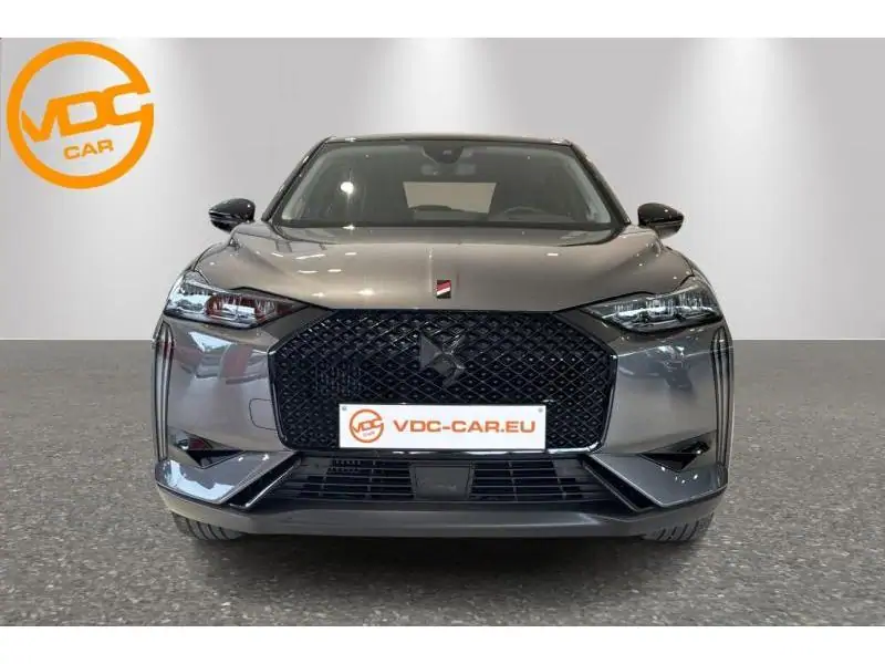 Occasion DS Automobiles DS 3 Crossback Performance Line - Camera GREY 5