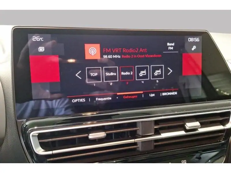 Démo Citroen C5 Aircross Hybrid 145 MAX GREY 14