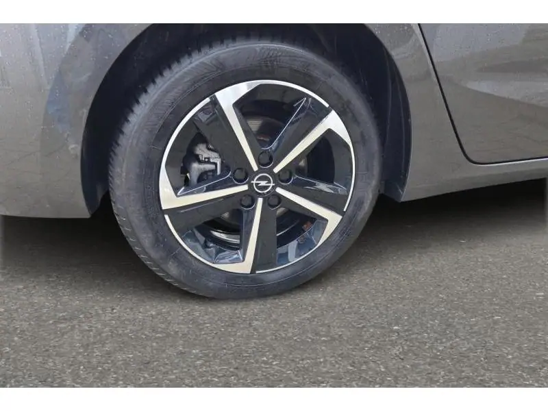 Occasie Opel Astra EDITION GREY 20