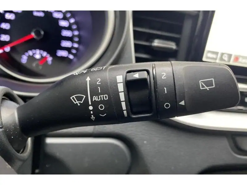 Occasion Kia Ceed Pro GREY 24