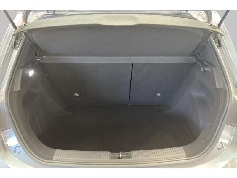 Occasion MG MG3 COMFORT SPORT GREY 19