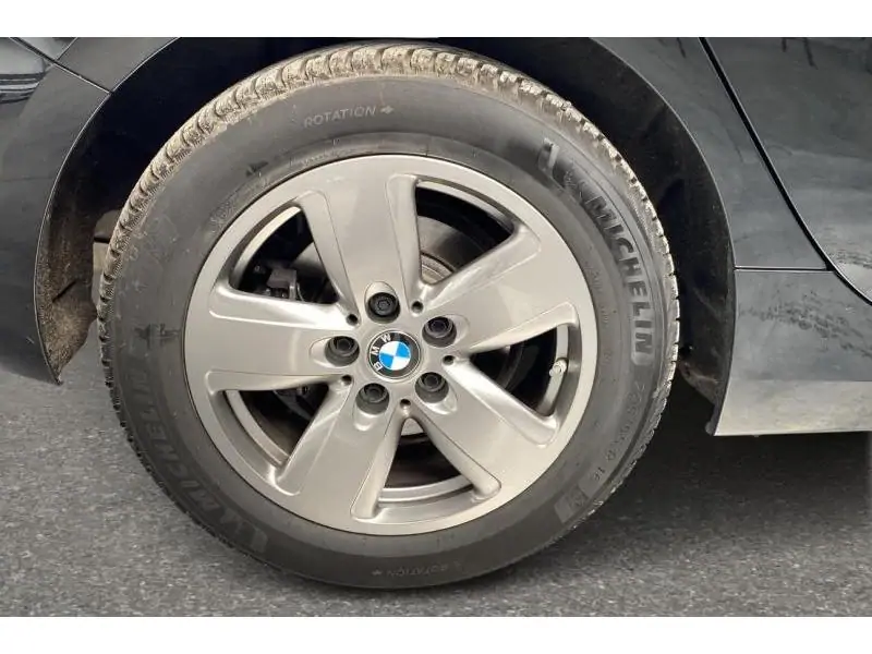 Occasion BMW Serie 1 118 118 I BLACK 23
