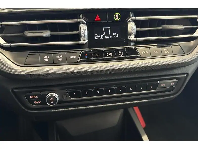 Occasion BMW Serie 2 218 iA - GPS BLACK 26
