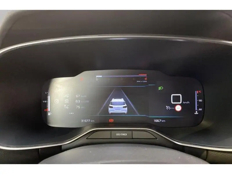 Occasion Citroen C5 Aircross FEEL GREY 25