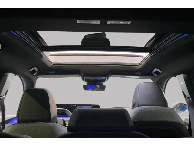 Occasion Peugeot 5008 GT WHITE 22