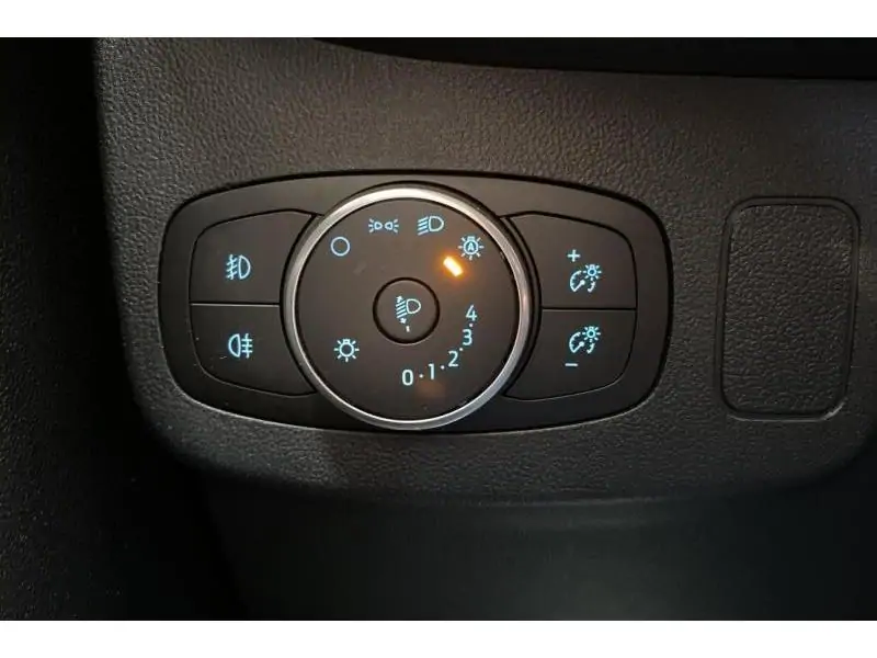 Occasion Ford Puma Mild hybrid GPS Détecteurs obs. BLACK 27