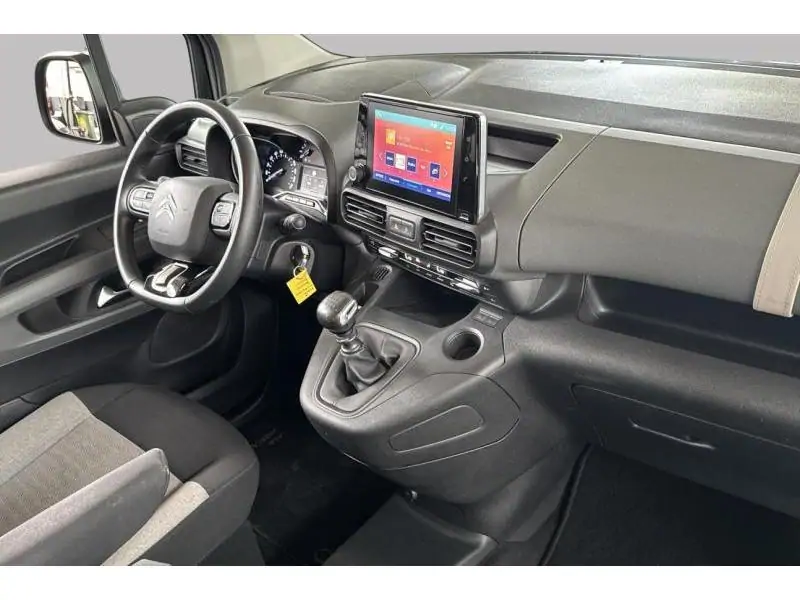 Occasion Citroen Berlingo Multispace BLUE 2