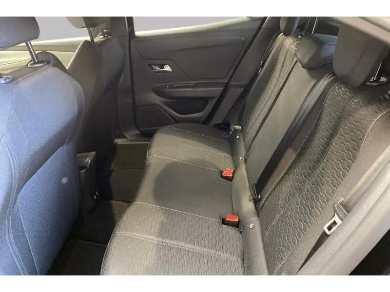 VEHICLE__CONDITION_SERVICE Opel Mokka EDITION BLACK 18