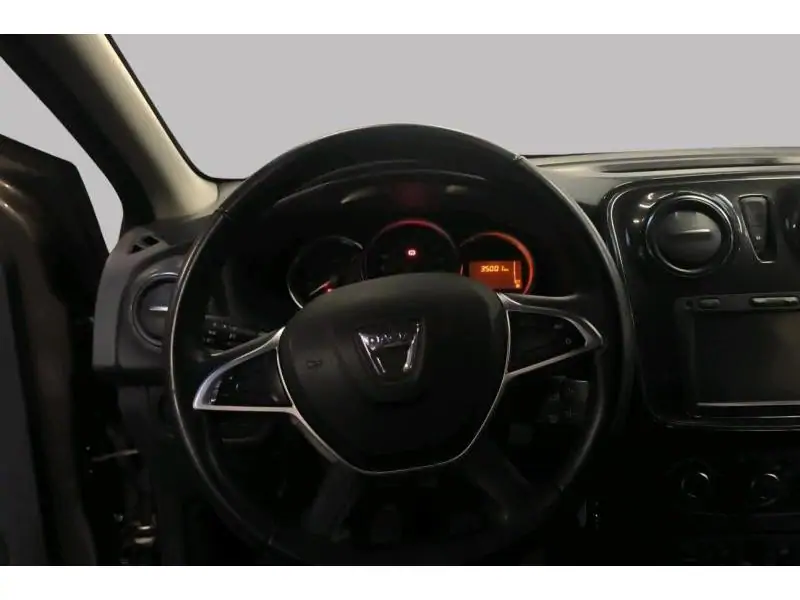 Occasion Dacia Logan II MCV Laureate GREY 12