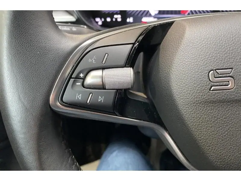 Occasion Skoda Fabia Selection GREY 25