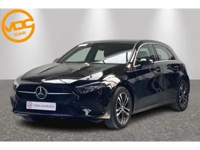 Occasion Mercedes-Benz A 250 Classe A LUXURY LINE BLACK