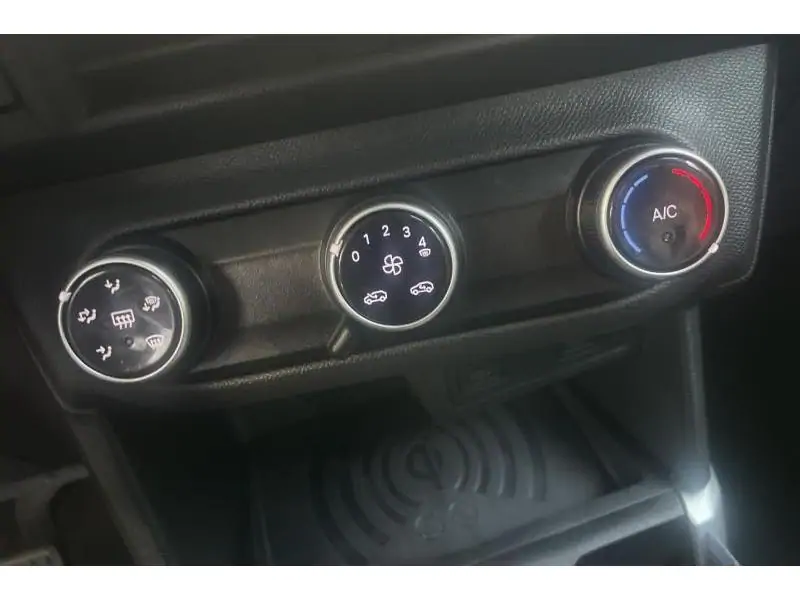 VEHICLE__CONDITION_SERVICE Opel Frontera EDITION WHITE 15