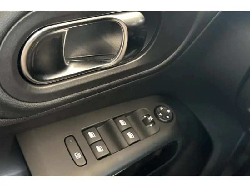 Demo Citroen C5 Aircross Hybrid 145 MAX BLUE 17