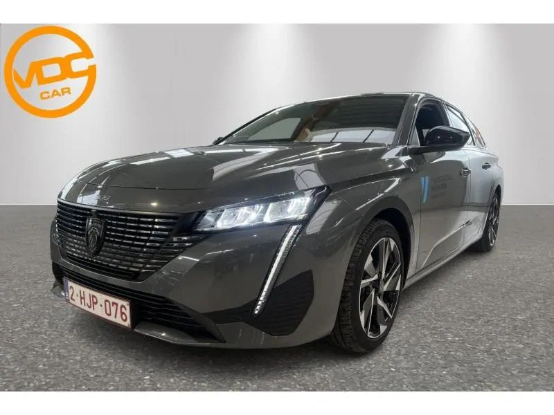 70212 - Peugeot 308 SW 1.2t