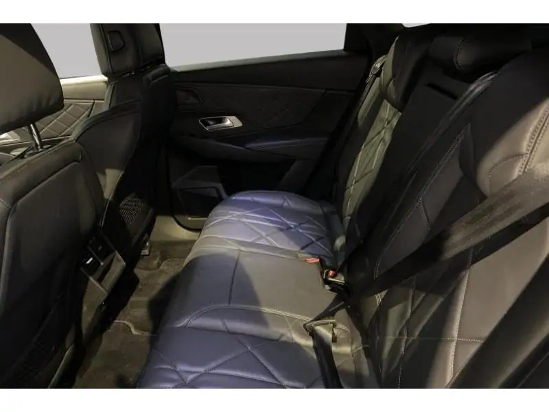 Occasion DS Automobiles DS 7 Crossback Crossback Rivoli GREY 18