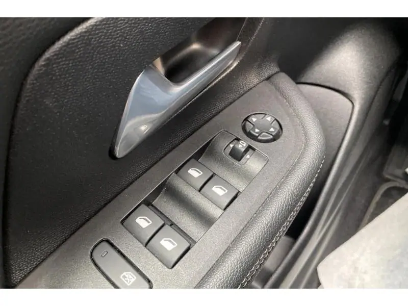 Occasion Opel Mokka GS Line BLACK 17