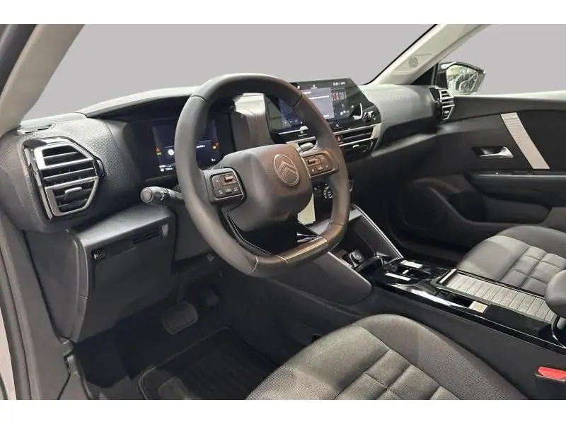 VEHICLE__CONDITION_SERVICE Citroen C4 Hybrid 145 pk Automatic PLUS GREY 9