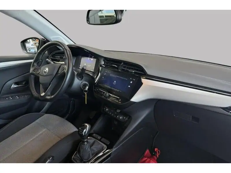 Occasion Opel Corsa F Edition RED 2