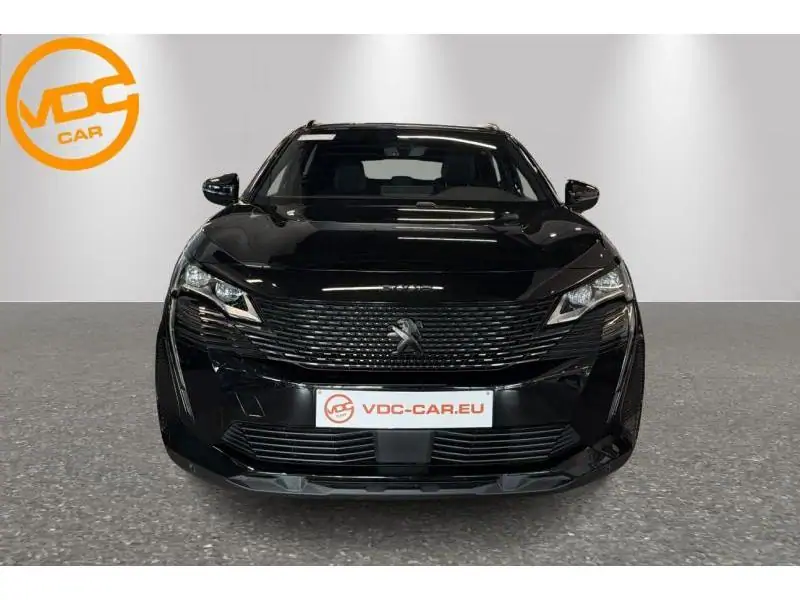 Occasion Peugeot 3008 GT Plug-in Hybrid 225 BLACK 5
