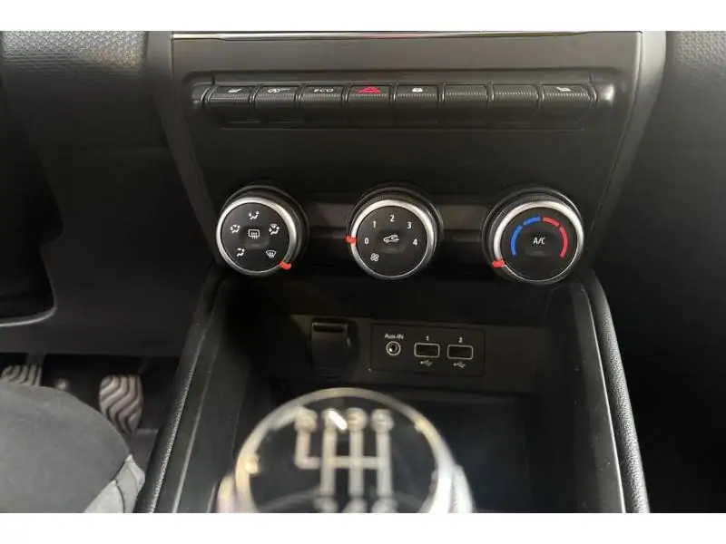 Occasion Renault Clio TCE ZEN GPF 90pk BLACK 15