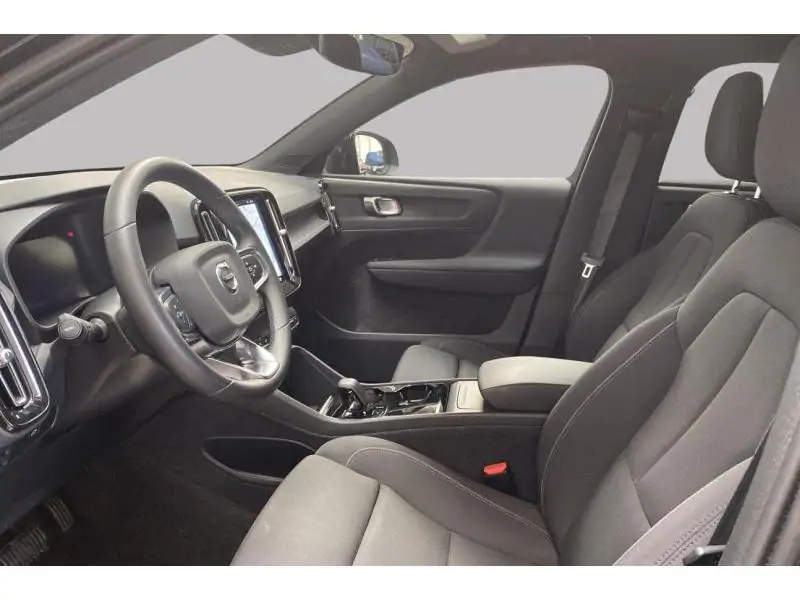 Occasion Volvo XC40 Recharge CORE BLACK 10