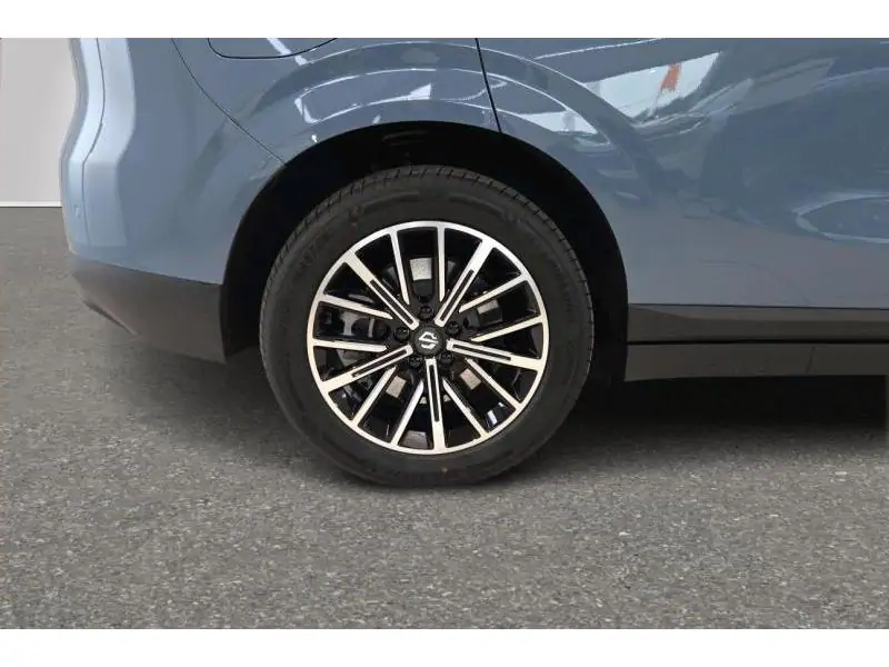 VEHICLE__CONDITION_SERVICE Leapmotor B10 DESIGN PROMAX BLUE 17