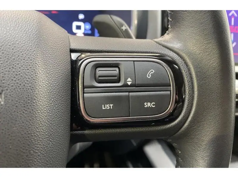 Occasion Citroen C5 Aircross 1.5 HDi Shine GREY 24