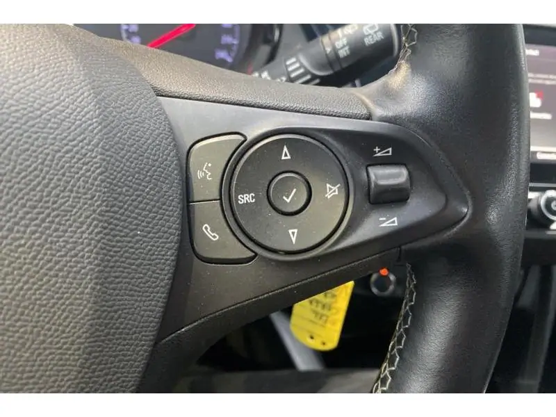 Occasion Opel Corsa Edition GREY 23