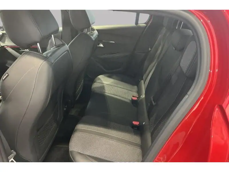 Occasion Peugeot 208 II & e- GT Line RED 18