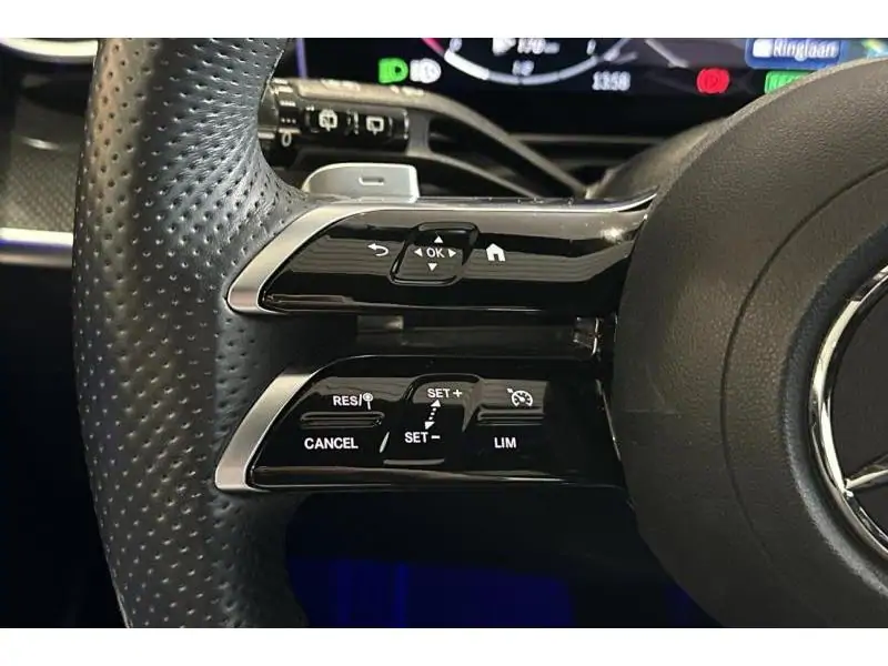 Occasion Mercedes-Benz C 300 Classe C 300e PHEV AMG LINE BLACK 23