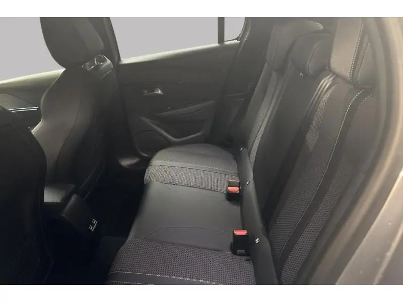 Occasion Peugeot 208 GT GREY 18