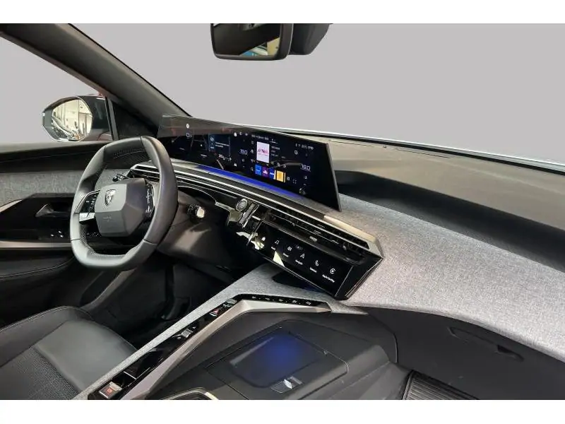 VEHICLE__CONDITION_SERVICE Peugeot 3008 Allure first edition open dak WHITE 2