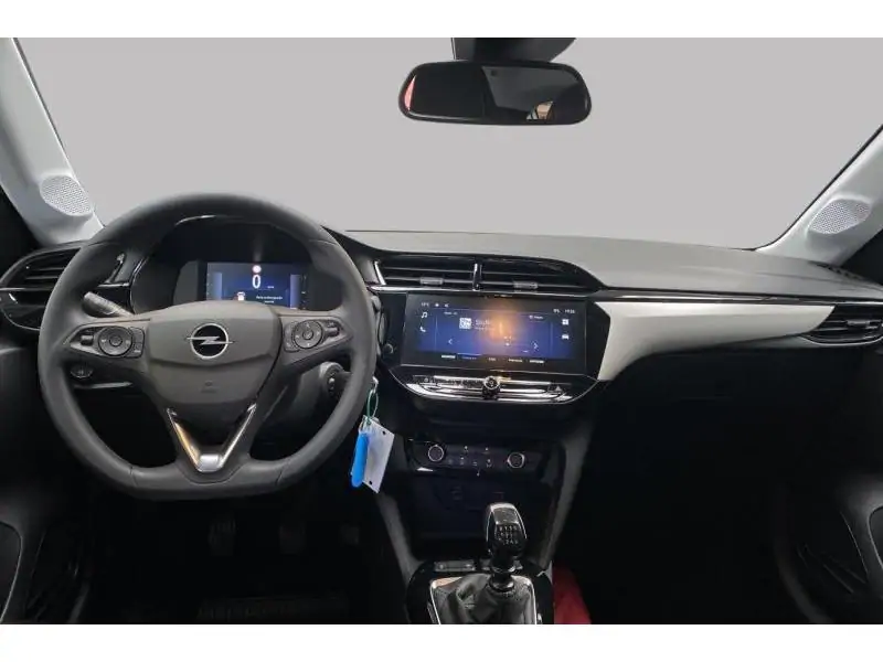 Occasion Opel Corsa F Edition GREY 11