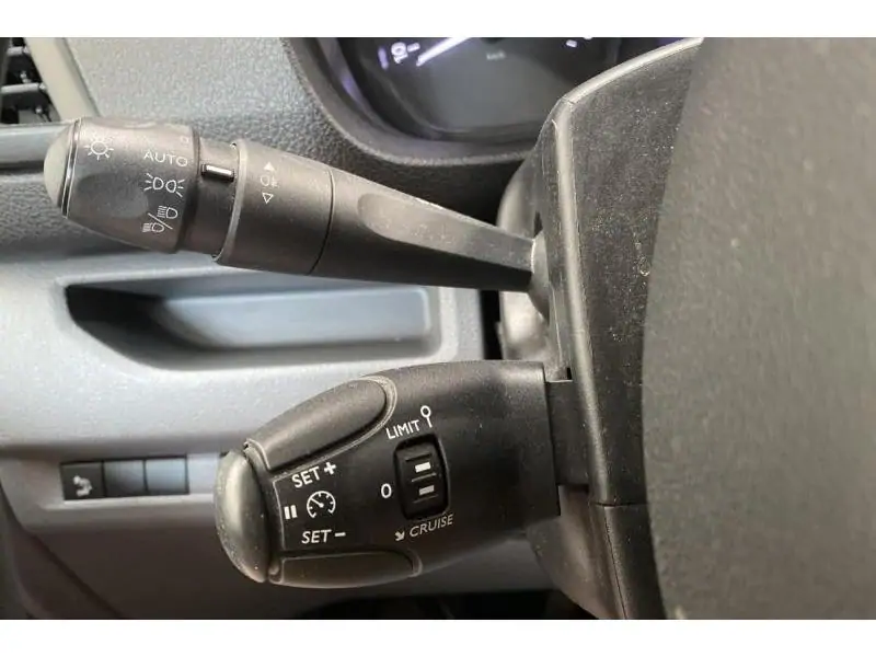Occasion Fiat Scudo 1.5 MULTIJET WHITE 21