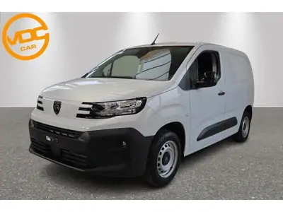 Occasion Peugeot Partner V Premium WHITE
