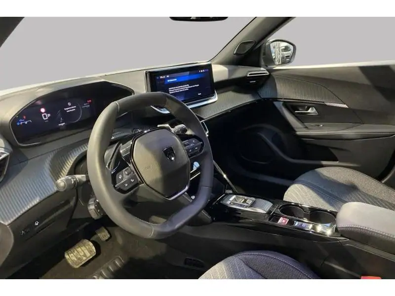 Occasion Peugeot 2008 Allure WHITE 9