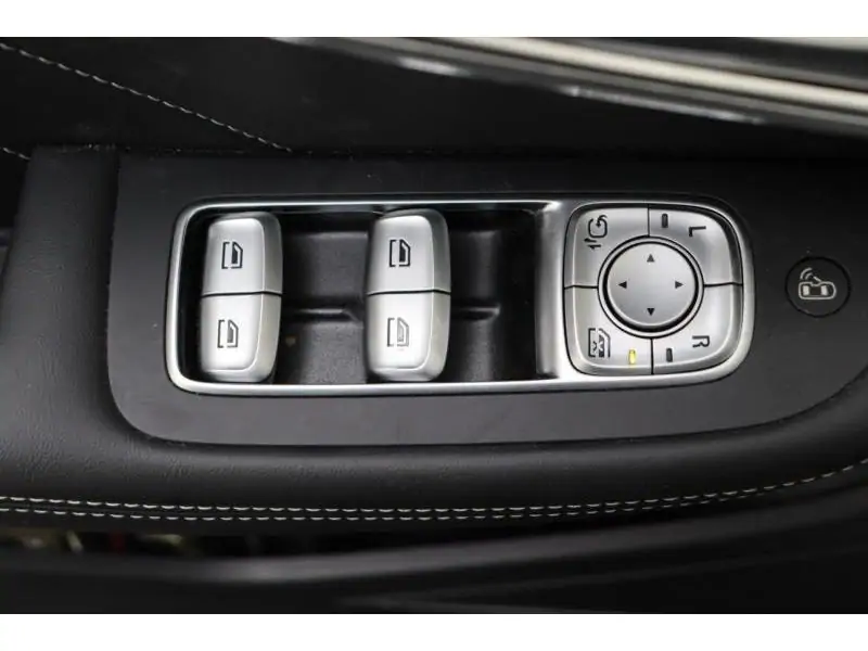 Occasion MG Marvel R LUXURY - ELECTRIC - 70 kWh GREY 17