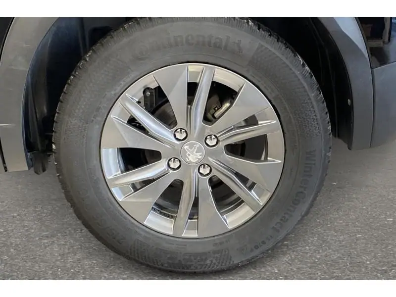 Occasion Peugeot 2008 Active Pack BLACK 20