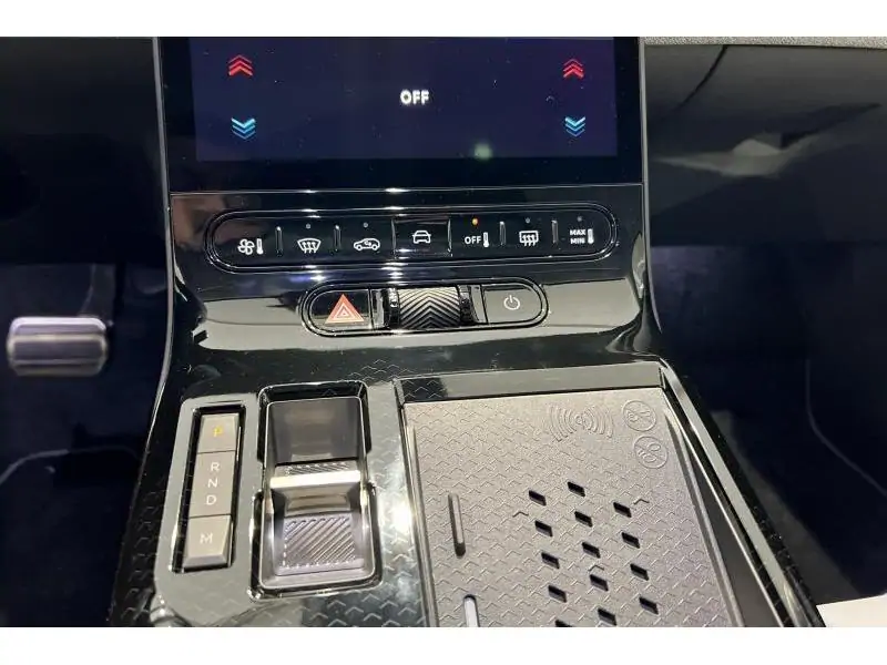 VEHICLE__CONDITION_SERVICE Citroen C5 Aircross MAX FULL OPTION GREEN 15